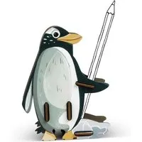 WERKHAUS WERKHAUS Stiftebuddy - Pinguin Kuno – Produktbild 1 von 1