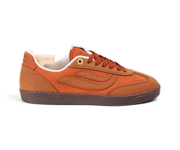 Genesis Footwear Genesis Footwear G-Volley Onecolourworld, Rustish/d.gum, – Produktbild 1 von 4