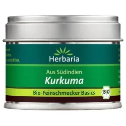 Herbaria Kurkuma – Produktbild 1 von 1