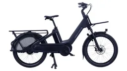 Urban Arrow Urban Arrow Breeze Modell 2026 – Produktbild 1 von 1