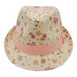 Maximo Maximo Sonnenhut Schmetterlinge – Produktbild 1 von 1