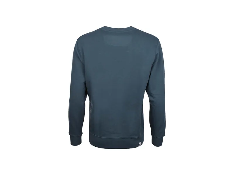 FÄDD Damen Pullover "Drachenfliege PÄP" tannenblau S, Grün, – Produktbild 2 von 2
