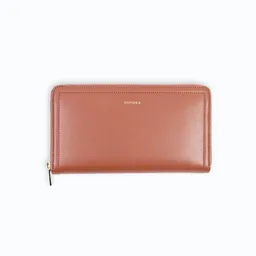 Ashoka Paris Ashoka Paris Companion Couture Geldbörse Kamel Uppeal – Produktbild 1 von 1