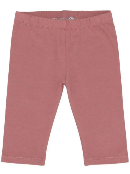 Enfant Terrible Enfant Terrible Kinder 3/4 Leggings Basic, Altrosa, – Produktbild 1 von 2