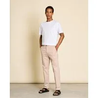 JAN N JUNE JAN N JUNE Hose LIAM FOR MEN sand – Produktbild 1 von 1
