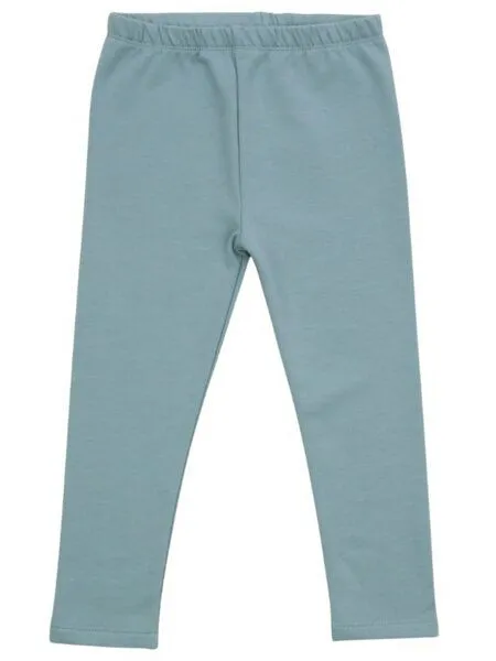 Enfant Terrible Enfant Terrible Kinder Thermo-Leggings, Light ocean (blau), – Produktbild 1 von 1