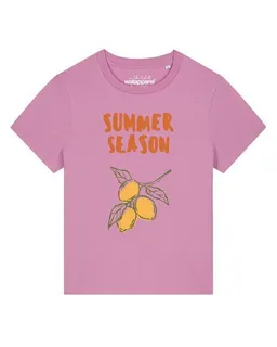 watapparel watapparel T-Shirt Frauen Summer season – Produktbild 1 von 1