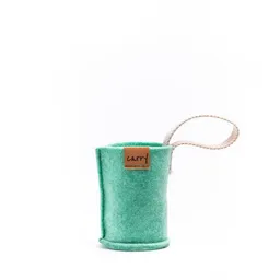 Carry Bottles Carry Bottles Carry Sleeve Filztasche 0.4l – Produktbild 1 von 1