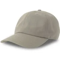 Atlantis Headwear Atlantis Headwear Herren Cap mit unstrukturierter Krone 14 Farben Dad Hat S, Grau, – Produktbild 4 von 4