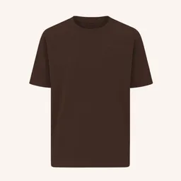 NORDLICHT NORDLICHT Herren Heavy T-Shirt Jarne aus 100% Baumwolle – Produktbild 1 von 1