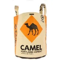 MoreThanHip MoreThanHip Wäschesack aus recycelten Zement- oder Tierfüttersäcken - Kamali – Produktbild 1 von 1