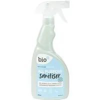 Bio-D Bio-D All Purpose Sanitiser - Allzweckreiniger Spray – Produktbild 1 von 1