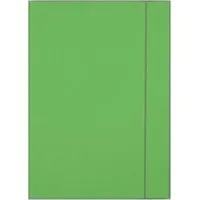 Sammelmappe 'Elegance Duo' grün/grau – Produktbild 1 von 1
