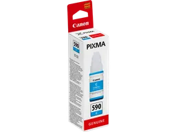 Canon Canon Nachfülltinte GI-590C cyan – Produktbild 1 von 1