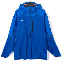 Mammut Windjacke 2XL – Produktbild 1 von 1