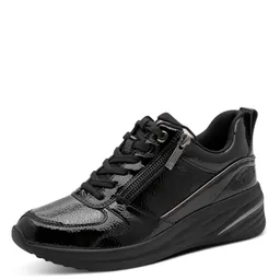 Tamaris Tamaris Wedgesneaker 100% vegan – Produktbild 1 von 1