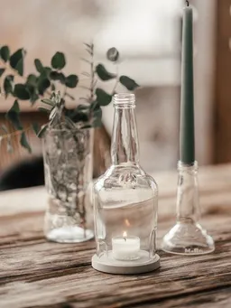 MaBe MaBe Aperol WINDLICHT - witzige & nachhaltige Geschenkidee – Produktbild 1 von 1