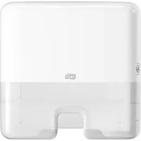 Tork Tork Xpress Mini-Handtuchspender "Elevation H2" für Multifold-Handtücher, weiß – Produktbild 1 von 1