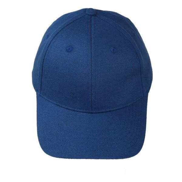 enywear enywear Basecap, Blau, – Produktbild 2 von 3