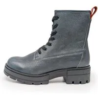 Werner 1911 Werner 1911 Bio Combat Boot – Schakal - IVN-zertifiziert, Elefant-rostrot, – Produktbild 1 von 1