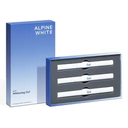 Alpine white Alpine white whitening Gel – Produktbild 1 von 1