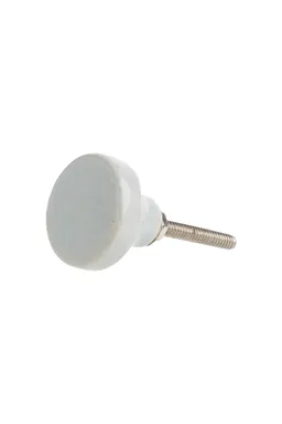 Tranquillo Möbelknauf SKY - blau – Produktbild 1 von 1