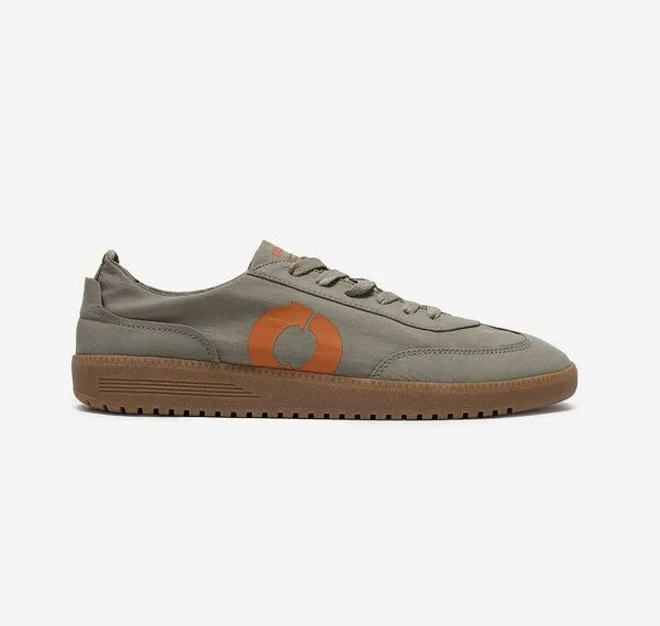 ECOALF ECOALF BAPSOM STRENK Leichter Retro-Sneaker, Tea (grün), – Produktbild 4 von 4