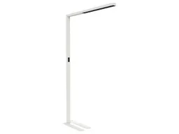 Maul MAUL LED-Stehleuchte 'MAULsirius colour vario' dimmbar, weiß – Produktbild 1 von 1