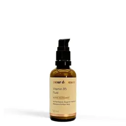 Coeur de Beauté Coeur de Beauté Vitamin B5 Fluid – Produktbild 1 von 1