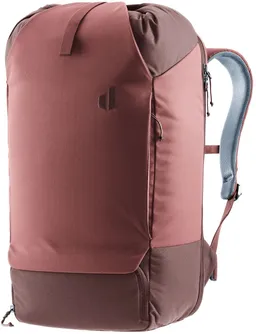Deuter Deuter Utilion 30 Lifestyle Rucksack, caspia-raisin – Produktbild 1 von 1