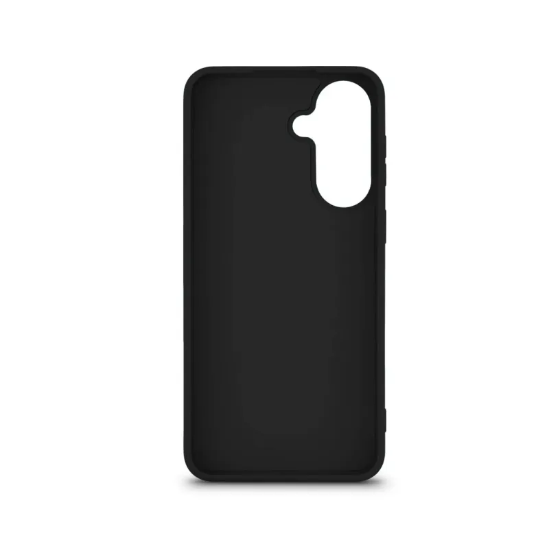 Hama Hama Handyhülle "Fantastic Feel" für Samsung Galaxy A37 5G, Schwarz, – Produktbild 2 von 5