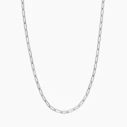 Paeoni Colors Paeoni Colors Klassische Gliederkette aus 18k Gold Vermeil, 925 Sterling Silber – Produktbild 1 von 1