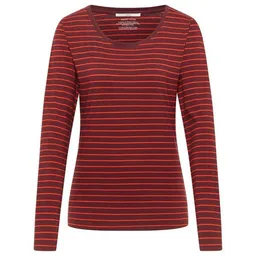 LANIUS LANIUS Streifen-Langarmshirt – Produktbild 1 von 1