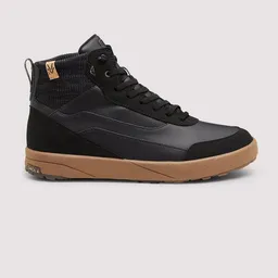 SAOLA SAOLA QUITO- wasserfeste vegane Hi-Sneakers mit "Easy-Slip-In" – Produktbild 1 von 1