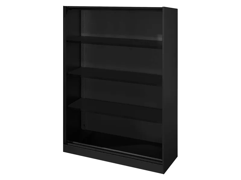 Regal "CONTACT", Höhe 163,5 cm (BxT) 80 x 43,5 – Produktbild 2 von 4