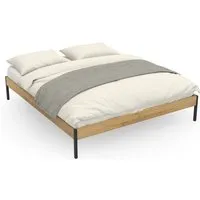 ekomia ekomia Bett Luna Minimal – Produktbild 1 von 1