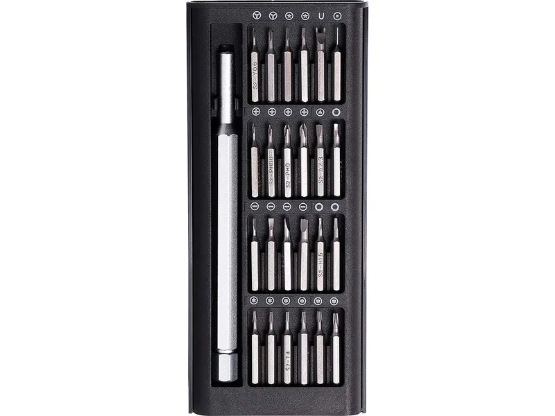 Werkzeugset "DIY 2" Feinwerkzeug, 24-teilig – Produktbild 1 von 1