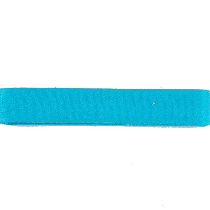 Gütermann Gütermann Nahtband 20mm 3m Türkis Nr. 7200, Türkis nr. 7200, – Produktbild 1 von 1