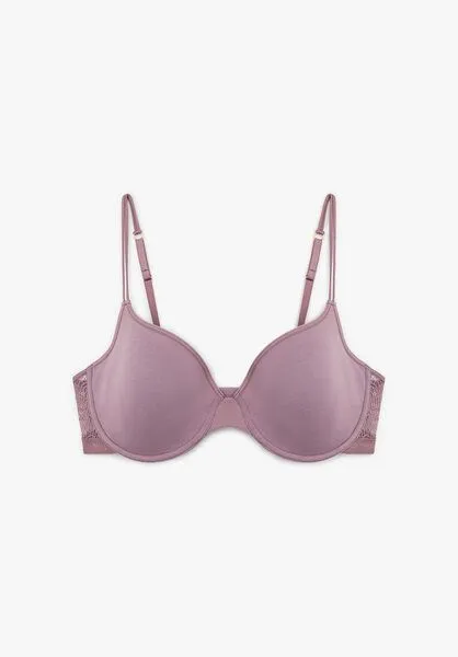 Lovjoi Lovjoi BH WINDFLOWER mit Spacer Cups, Soft lilac (lila), – Produktbild 1 von 2