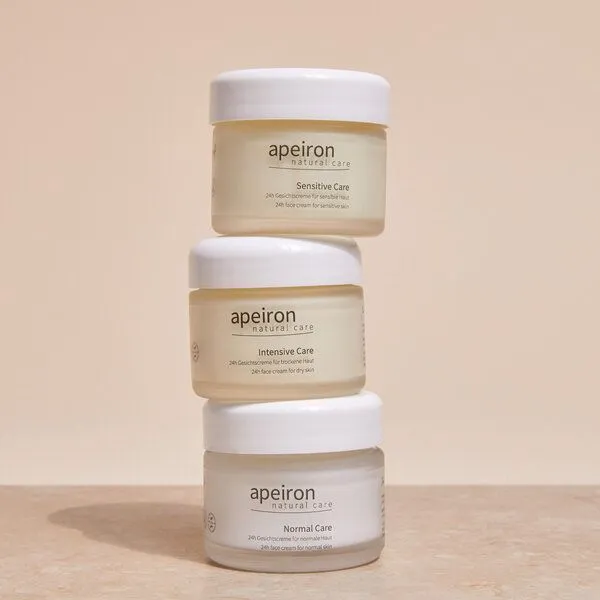 Apeiron Apeiron Intensive Care 50ml – Produktbild 4 von 4