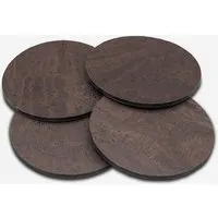 corkor corkor 4-Pack Untersetzer aus Kork – Produktbild 1 von 1