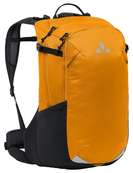Vaude Vaude Rucksaecke15-19L Trailvent 15, Gelb, – Produktbild 1 von 6