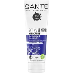 Sante Sante INTENSIVE REPAIR Handcreme 75 ml – Produktbild 1 von 1