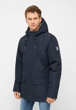 derbe derbe Winterjacke „Festholm“ – Produktbild 1 von 1
