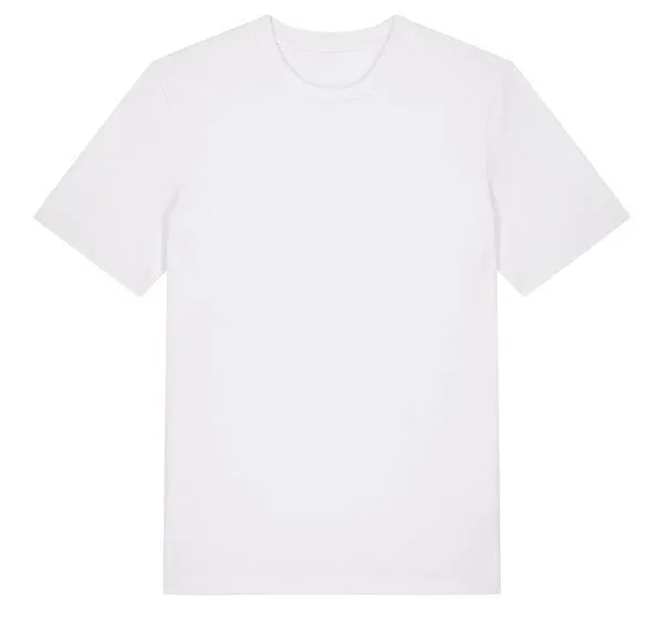 Greenspired Greenspired Nachhaltiges Unisex T-Shirt 180g/m² XXS- 5XL, Weiss, – Produktbild 1 von 1