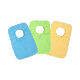 Wörner Wörner 3er-Pack Schlupflätzchen 30x45 cm – Produktbild 1 von 1