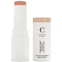 COULEUR CARAMEL COULEUR CARAMEL Bio Make-up Stift Fond de teint compact – Produktbild 1 von 1