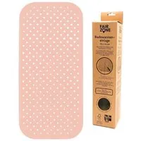 Fair Zone FAIR ZONE Badematte 76x34 cm - Wanneneinlage – Produktbild 1 von 1