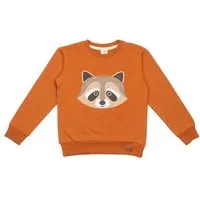 Walkiddy Walkiddy Pullover-Sweatshirt aus Baumwolle (Bio) – Produktbild 1 von 1