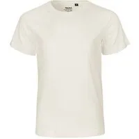Neutral Neutral® Kinder T-Shirt von Neutral, Natur, – Produktbild 1 von 1